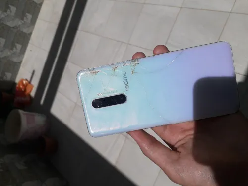 Realme X2 pro