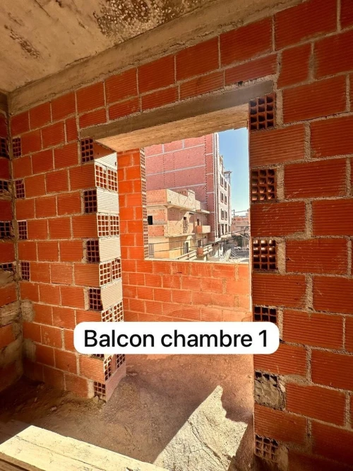 Vente Villa Batna Batna