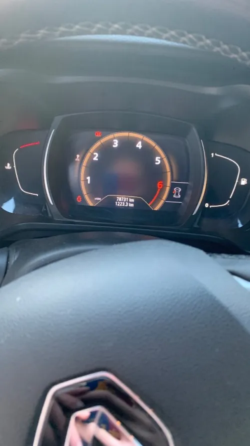 Renault Kadjar 2022 