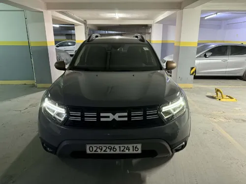 Dacia Duster 2024 Gold
