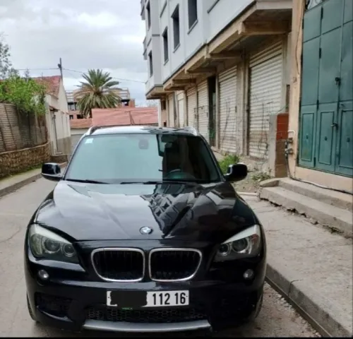 BMW X1 2012 Pack M