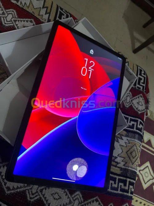 Tab lenovo P11 gen2 2023 2k 120hz Lenovo p11 gen 2 2023