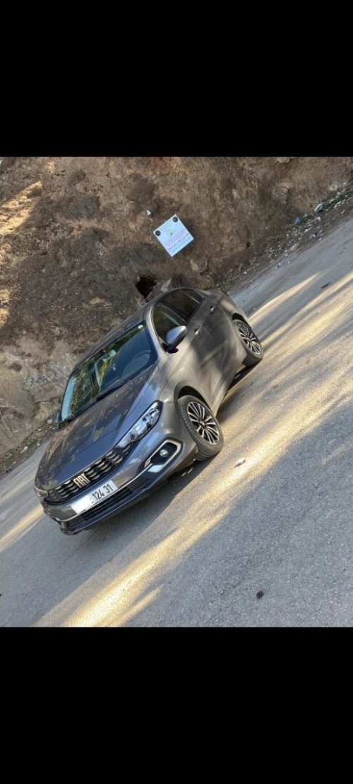 Fiat Tipo life 2024 