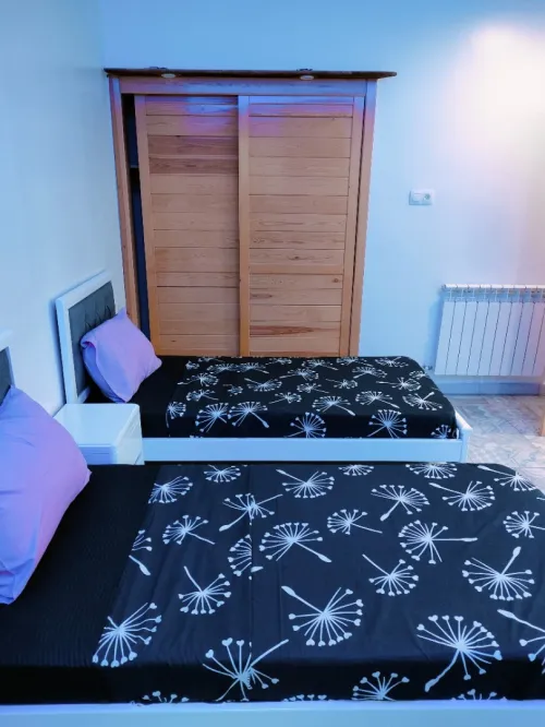 Location vacances Appartement F3 Oran Bir el djir