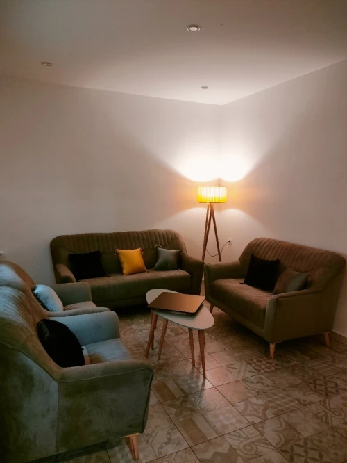 Location vacances Appartement F3 Oran Bir el djir