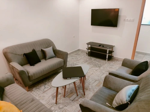 Location vacances Appartement F3 Oran Bir el djir
