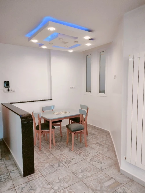 Location vacances Appartement F3 Oran Bir el djir