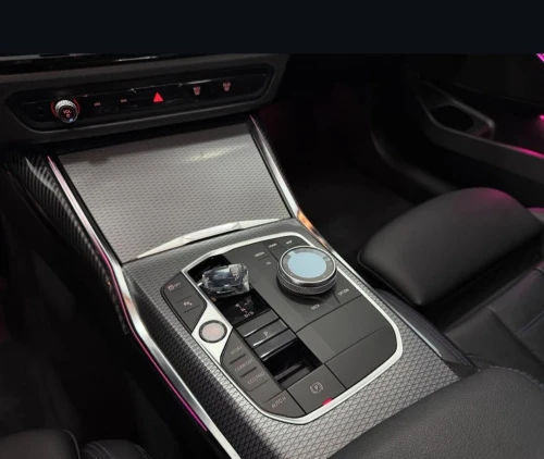 BMW Série 3 2024 X Drive