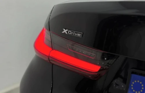 BMW Série 3 2024 X Drive