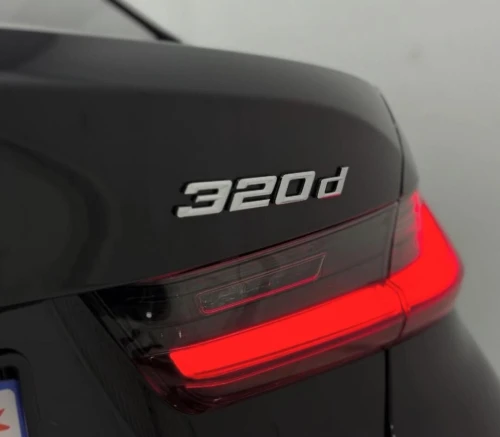 BMW Série 3 2024 X Drive