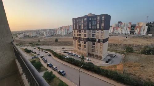 Location Appartement F3 Alger Ouled fayet