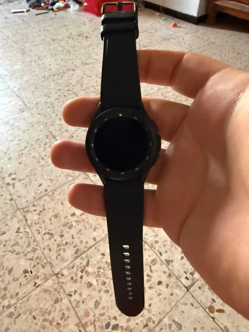 Samsung Watch Galaxy Watch4 Classic 42mm LTE