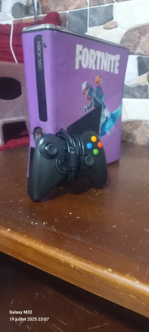 XBOX360
