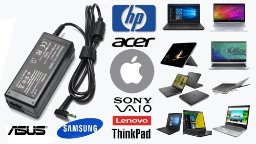 CHARGEUR LAPTOP /  ADAPTER  COPIE