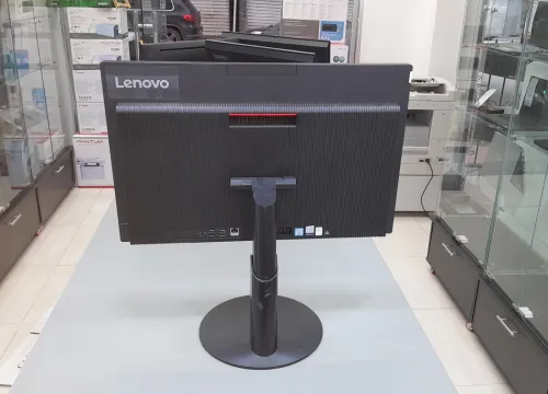 ALL IN ONE LENOVO THINKCETRE M920Z I5-8500 8G 250G SSD 23,8.