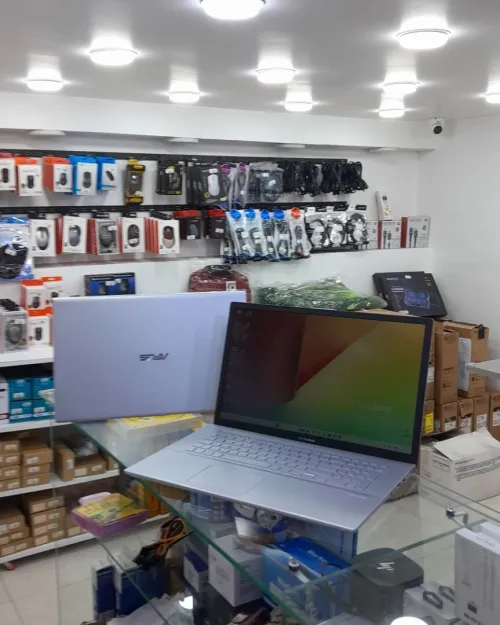 LAPTOP ASUS VIVOBOOK X712JA i3-1005 G1 8G 512G SSD 17,3" FHD
