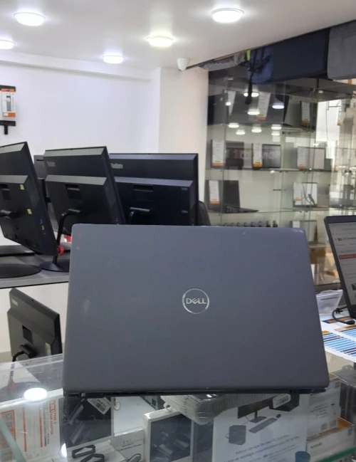 LAPTOP DELL LATITUDE 3410 i5-10210U 8G 256G SSD 14" FHD