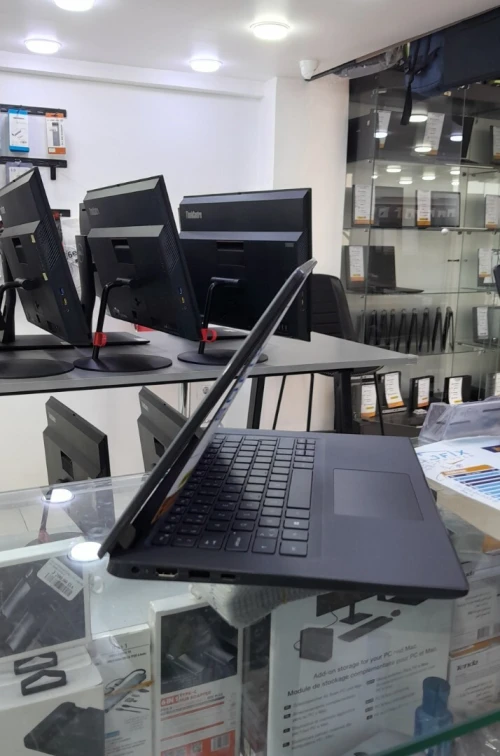 LAPTOP DELL LATITUDE 3410 i5-10210U 8G 256G SSD 14" FHD