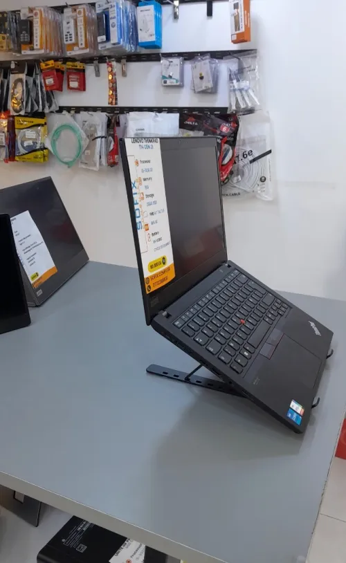 LAPTOP LENOVO THINKPAD T14 GEN2i i5-1135 G7 16G 256G SSD 14" TACTILE.
