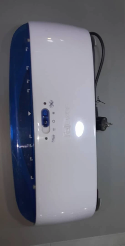 Plastifieuse Fellowes Cosmic A3