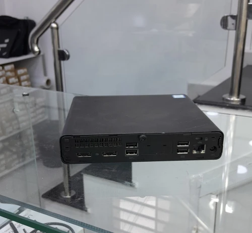 MINI UNITE HP PRODESK 400 G5 i5-9500T 8G 256G SSD