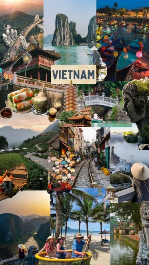 E-VISA vietnam 2025 l التاشيرة الالكترونية للفيتنام