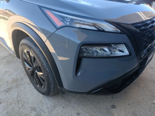 Nissan ROGUE 2023 