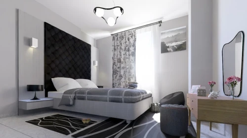 Vente Appartement F4 Alger Cheraga