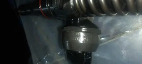 Injecteur 
