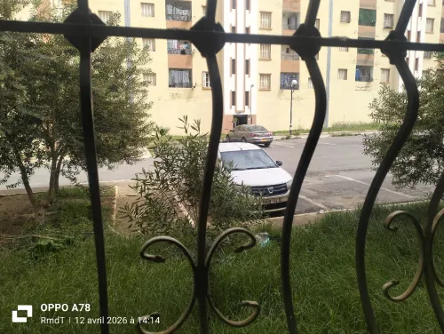 Vente Appartement F3 Boumerdès Zemmouri