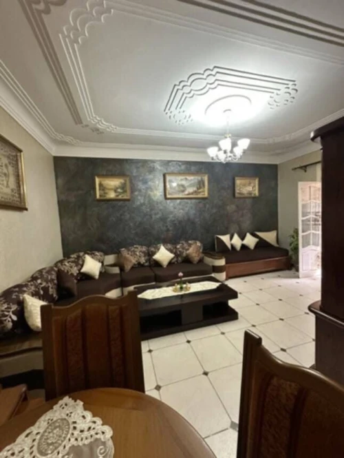 Vente Villa Alger Baraki