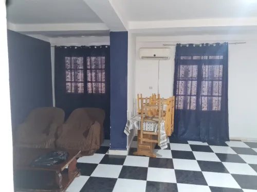 Location vacances Appartement F3 Tizi Ouzou Tigzirt