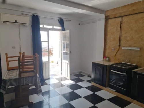 Location vacances Appartement F3 Tizi Ouzou Tigzirt
