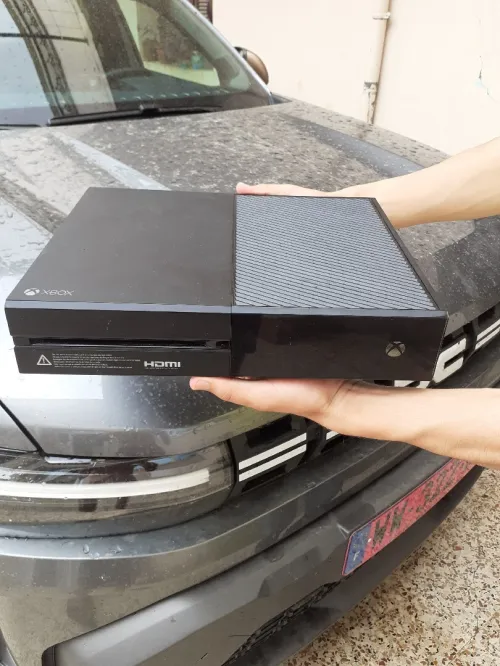 Xbox one