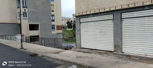 Location Local Tizi Ouzou Draa el mizan