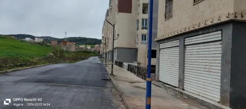 Location Local Tizi Ouzou Draa el mizan