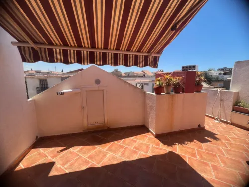 Location Appartement Duplex F5 Alger Dely brahim
