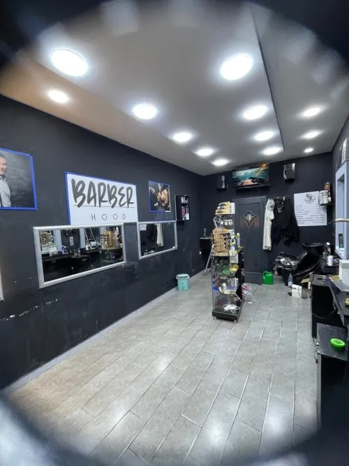 Vente Local Alger Mahelma