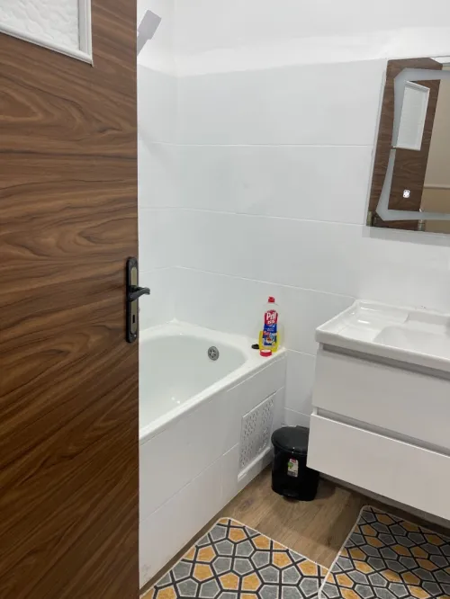Location vacances Appartement F4 Alger El achour