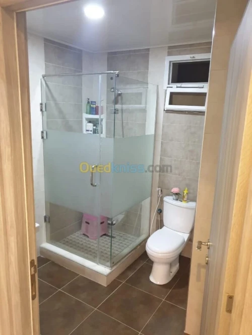 Vente Appartement F3 Alger Draria