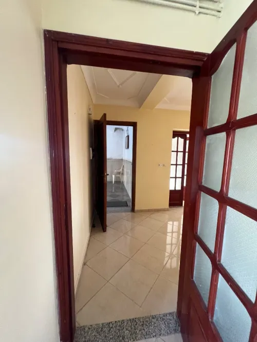 Location Appartement F4 Alger Staoueli