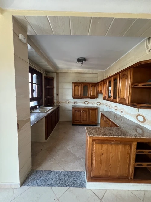 Location Appartement F4 Alger Staoueli