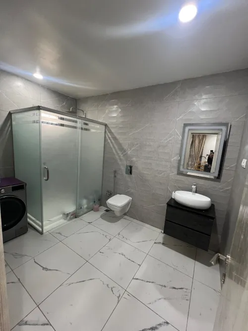 Location Appartement F4 Alger El biar