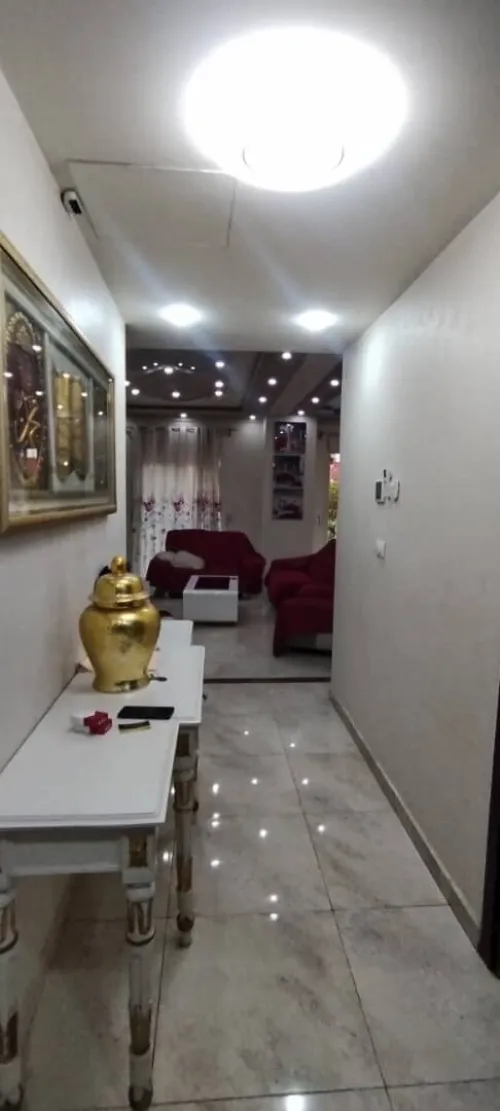 Location Appartement F6 Alger Ouled fayet