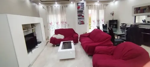 Location Appartement F6 Alger Ouled fayet