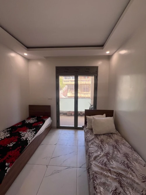 Location Appartement F4 Alger El biar