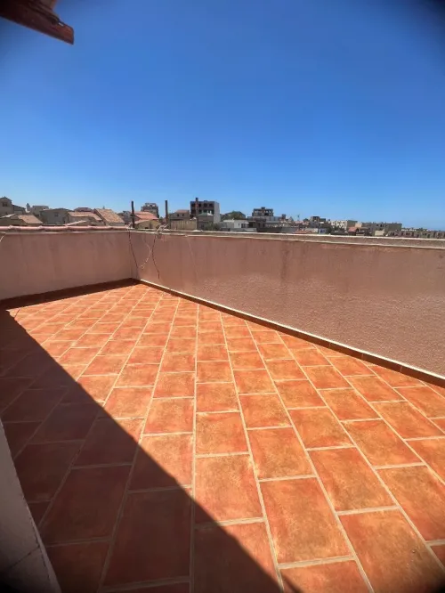 Vente Appartement Duplex F5 Alger Dely brahim