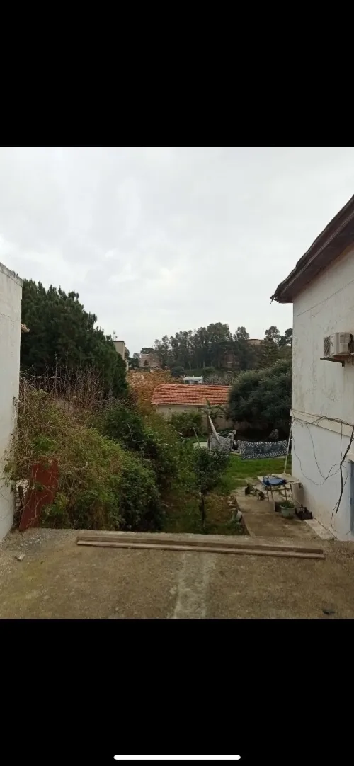 Vente Villa Alger El biar