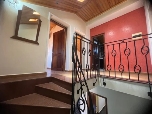 Location Appartement Duplex F5 Alger Dely brahim