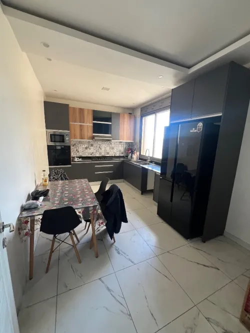 Location Appartement F4 Alger El biar